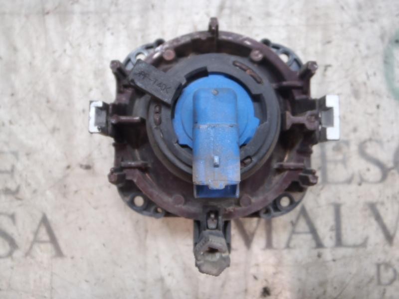 Recambio de faro antiniebla derecho para citroën xsara picasso 2.0 hdi referencia OEM IAM   