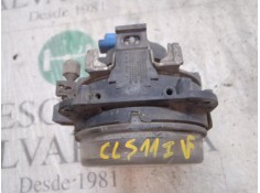 Recambio de faro antiniebla izquierdo para citroën xsara picasso 2.0 hdi referencia OEM IAM    2
