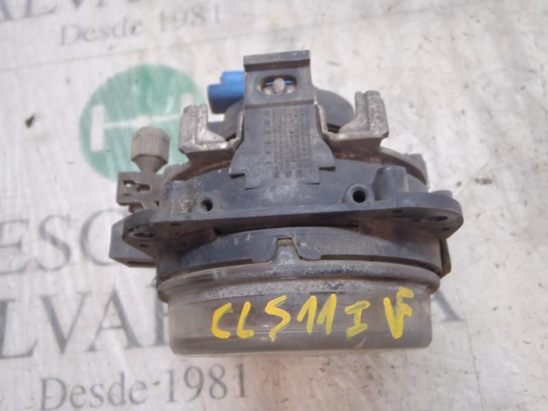 Recambio de faro antiniebla izquierdo para citroën xsara picasso 2.0 hdi referencia OEM IAM   