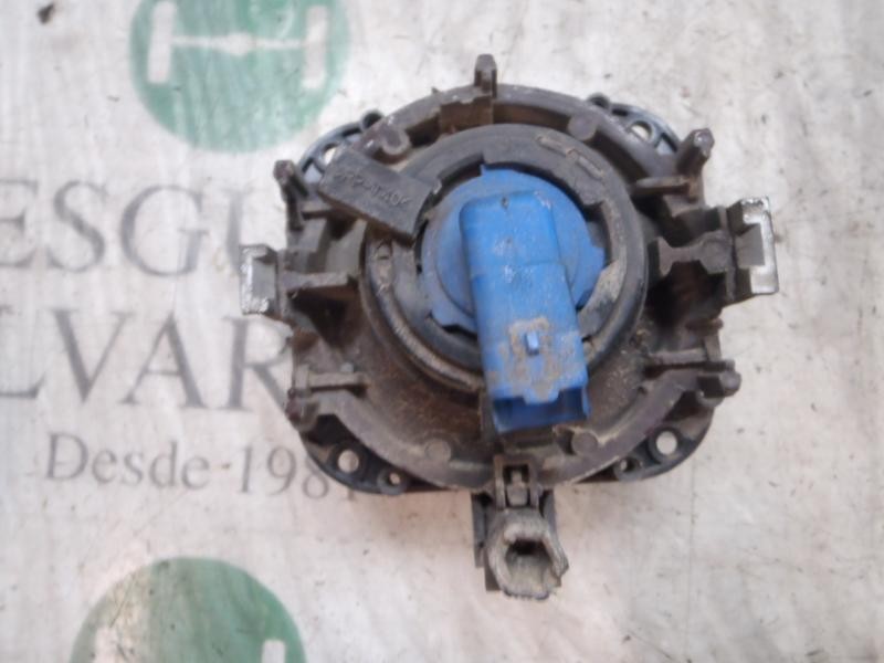 Recambio de faro antiniebla izquierdo para citroën xsara picasso 2.0 hdi referencia OEM IAM   