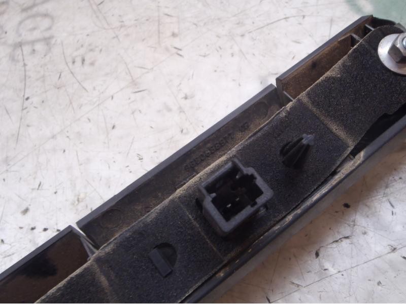 Recambio de maneta porton para citroën c3 1.6 16v hdi referencia OEM IAM   