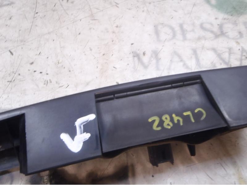 Recambio de maneta porton para citroën c3 1.6 16v hdi referencia OEM IAM   