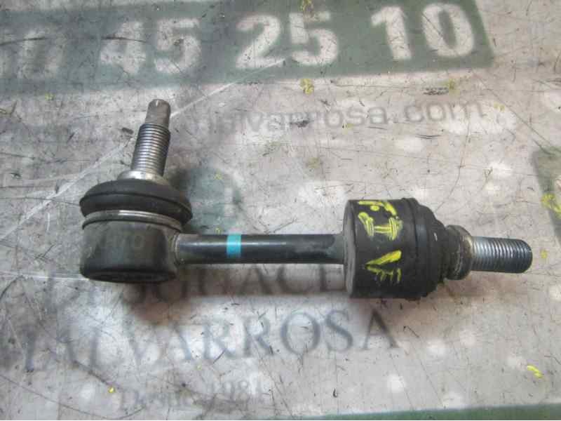 Recambio de tirante trasero izquierdo para hyundai tucson 1.7 crdi cat referencia OEM IAM 55530D3000  