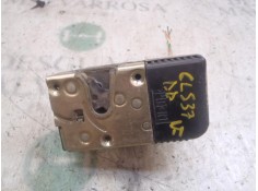 Recambio de cerradura puerta delantera derecha para fiat scudo (222) 1.9 td el furg. acristalado referencia OEM IAM   