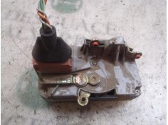 Recambio de cerradura puerta delantera derecha para fiat scudo (222) 1.9 td el furg. acristalado referencia OEM IAM    2