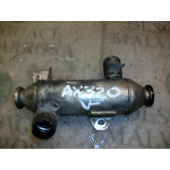 ENFRIADOR EGR 