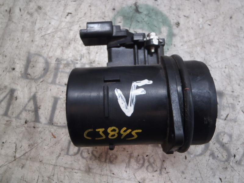 Recambio de caudalimetro para peugeot 207 x-line referencia OEM IAM   