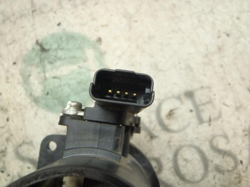 Recambio de caudalimetro para peugeot 207 x-line referencia OEM IAM   
