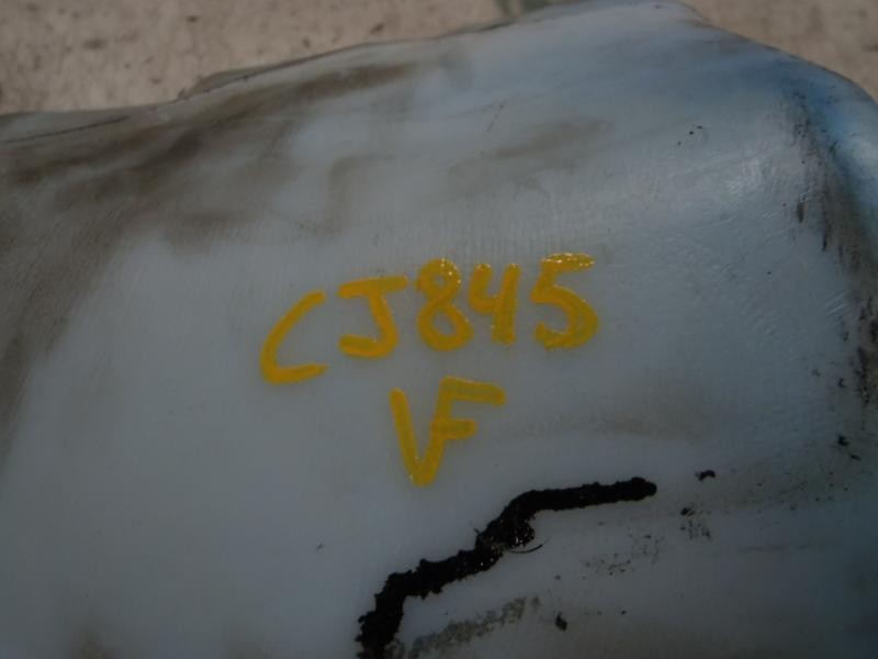 Recambio de deposito limpia para peugeot 207 x-line referencia OEM IAM   