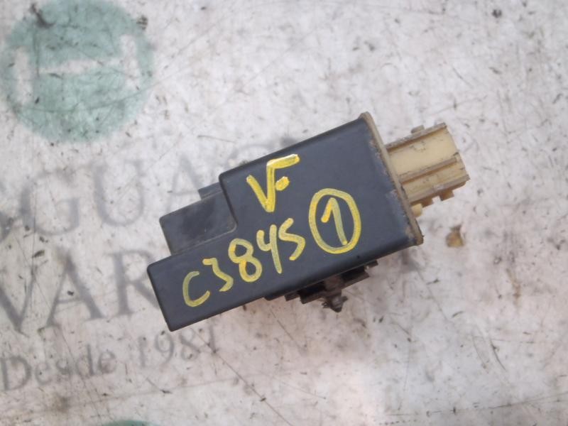 Recambio de caja precalentamiento para peugeot 207 x-line referencia OEM IAM   