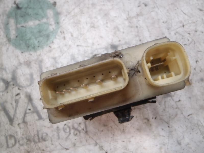 Recambio de caja precalentamiento para peugeot 207 x-line referencia OEM IAM   