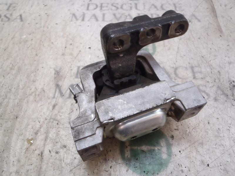 Recambio de soporte motor izquierdo para peugeot 207 x-line referencia OEM IAM   