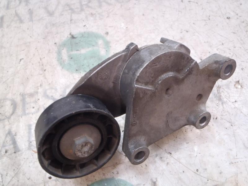 Recambio de tensor correa auxiliar para peugeot 207 x-line referencia OEM IAM   