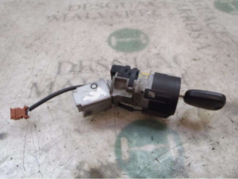 Recambio de antirrobo para peugeot 207 x-line referencia OEM IAM   