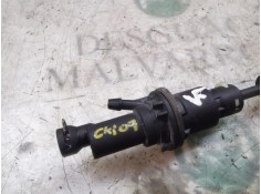 Recambio de bomba embrague para peugeot 207 x-line referencia OEM IAM    2