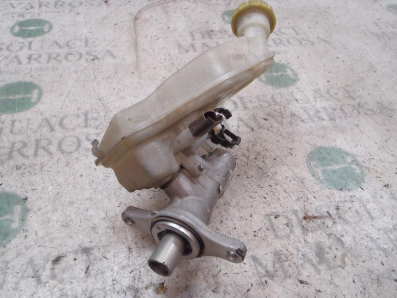 Recambio de bomba freno para peugeot 207 x-line referencia OEM IAM   