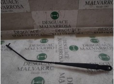 Recambio de brazo limpia delantero derecho para peugeot 207 x-line referencia OEM IAM    2