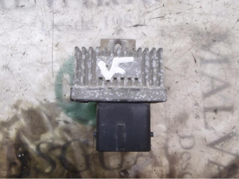 Recambio de caja precalentamiento para peugeot 207 x-line referencia OEM IAM   