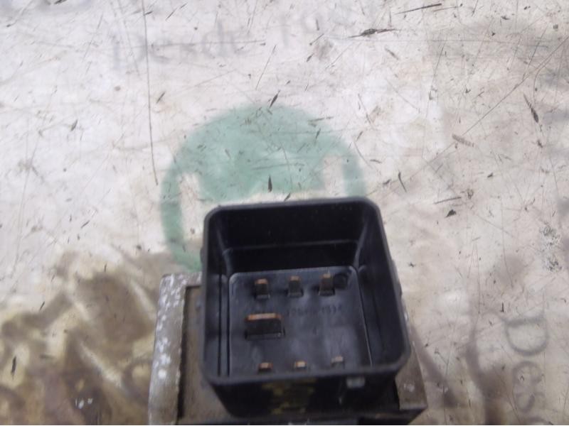 Recambio de caja precalentamiento para peugeot 207 x-line referencia OEM IAM   