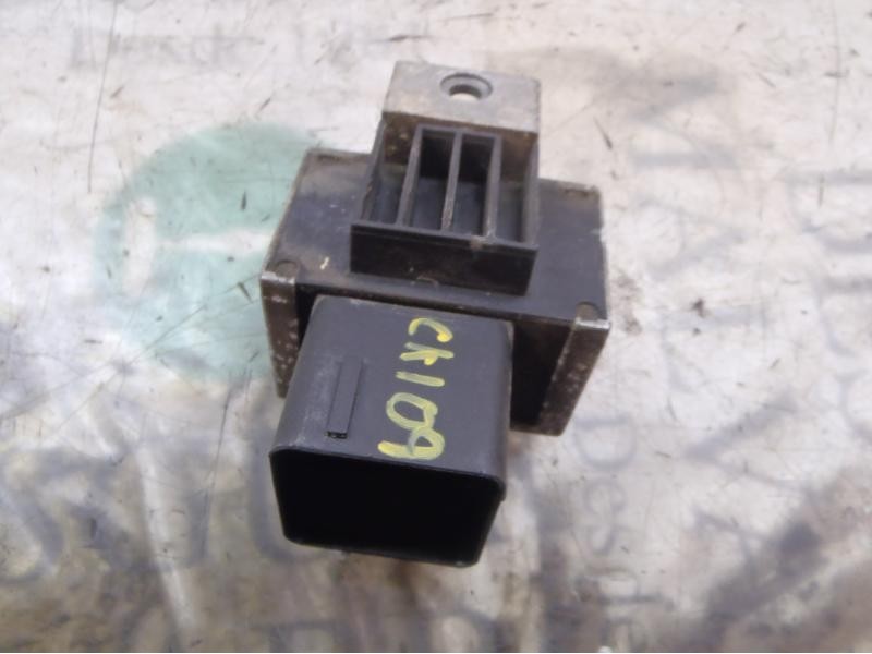 Recambio de caja precalentamiento para peugeot 207 x-line referencia OEM IAM   