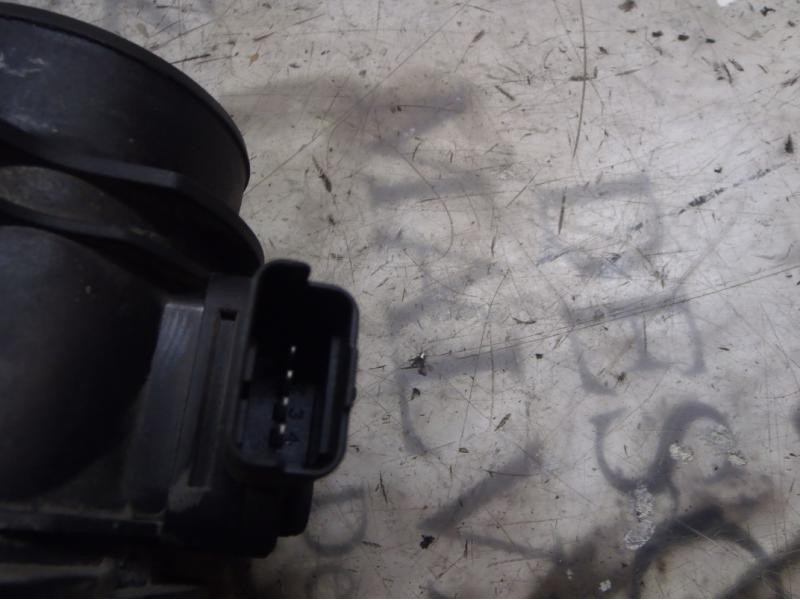 Recambio de caudalimetro para peugeot 207 x-line referencia OEM IAM   