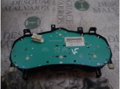 Recambio de cuadro instrumentos para peugeot 207 x-line referencia OEM IAM    2