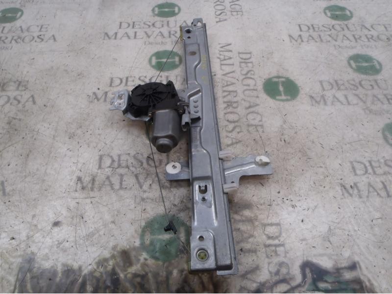 Recambio de elevalunas delantero derecho para peugeot 207 x-line referencia OEM IAM   