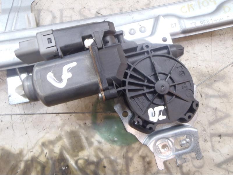 Recambio de elevalunas delantero izquierdo para peugeot 207 x-line referencia OEM IAM   