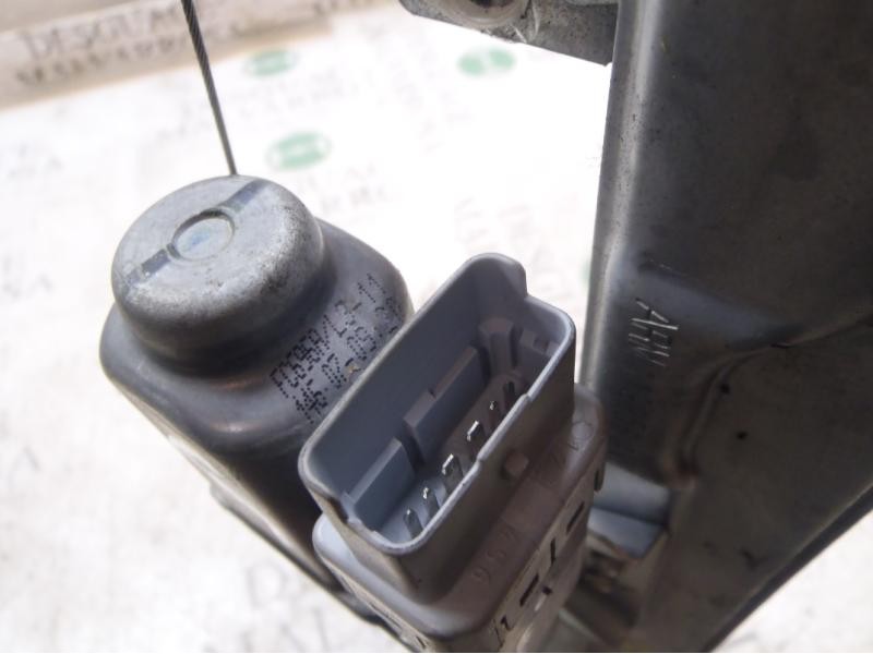 Recambio de elevalunas delantero izquierdo para peugeot 207 x-line referencia OEM IAM   