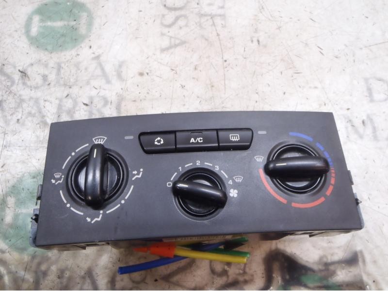 Recambio de mando calefaccion / aire acondicionado para peugeot 207 x-line referencia OEM IAM   