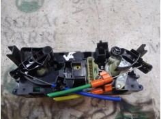 Recambio de mando calefaccion / aire acondicionado para peugeot 207 x-line referencia OEM IAM    2