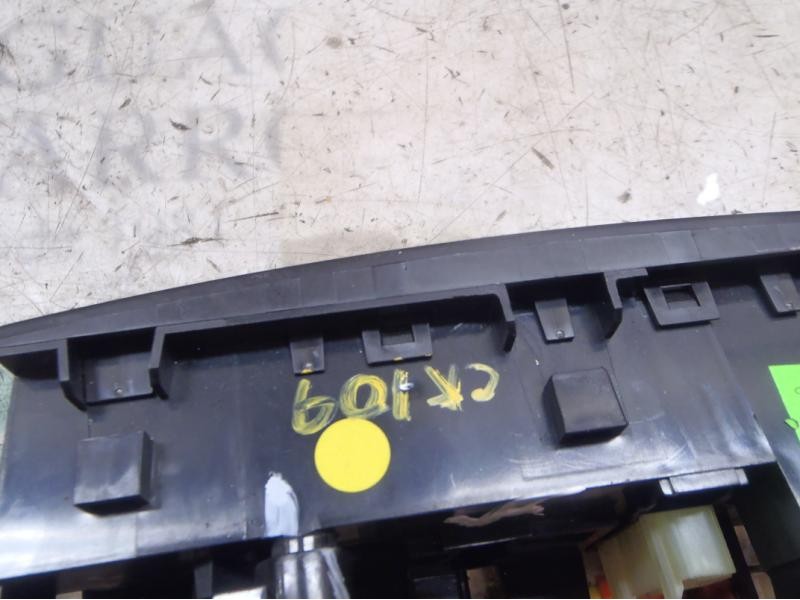 Recambio de mando calefaccion / aire acondicionado para peugeot 207 x-line referencia OEM IAM   