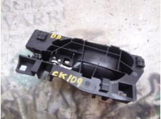 Recambio de maneta interior delantera derecha para peugeot 207 x-line referencia OEM IAM    2