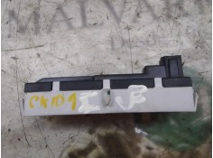 Recambio de modulo electronico para peugeot 207 x-line referencia OEM IAM    2