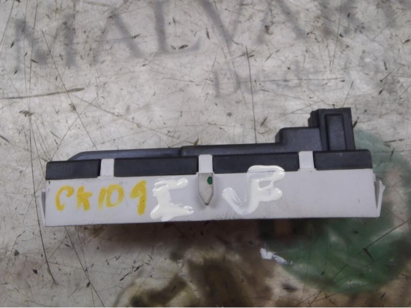 Recambio de modulo electronico para peugeot 207 x-line referencia OEM IAM   