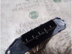 Recambio de resistencia calefaccion para peugeot 207 x-line referencia OEM IAM    2