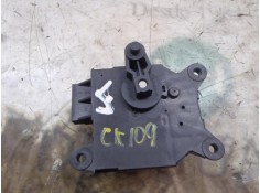 Recambio de motor electrico para peugeot 207 x-line referencia OEM IAM   