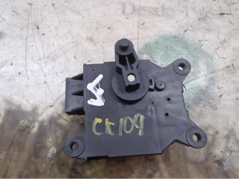 Recambio de motor electrico para peugeot 207 x-line referencia OEM IAM   