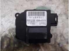 Recambio de motor electrico para peugeot 207 x-line referencia OEM IAM    2