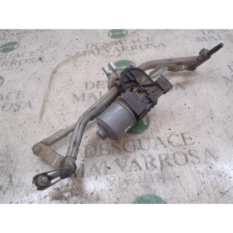 Recambio de motor limpia delantero para peugeot 207 x-line referencia OEM IAM   