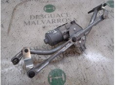 Recambio de motor limpia delantero para peugeot 207 x-line referencia OEM IAM    2