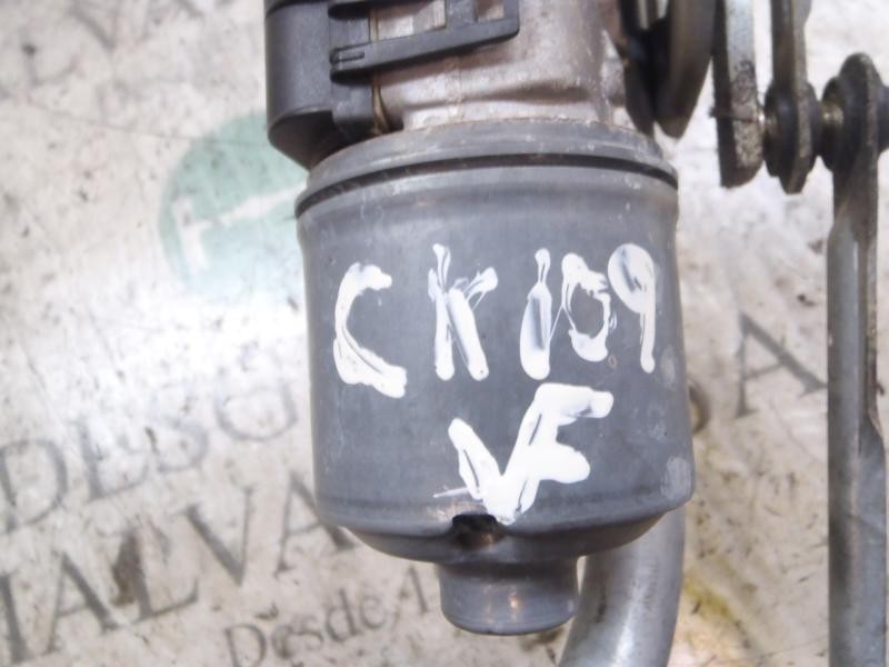 Recambio de motor limpia delantero para peugeot 207 x-line referencia OEM IAM   