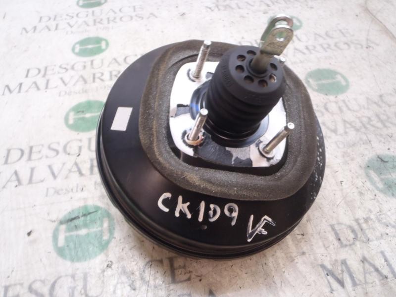 Recambio de servofreno para peugeot 207 x-line referencia OEM IAM   