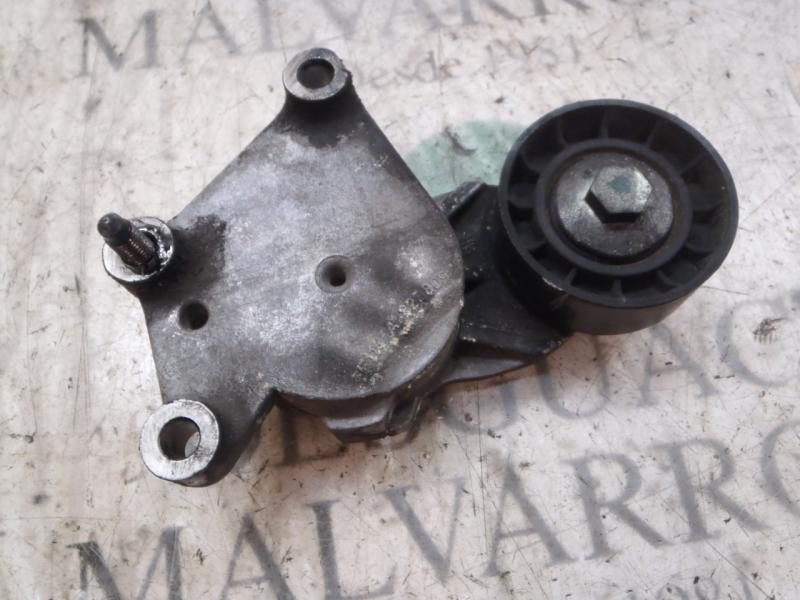 Recambio de tensor correa auxiliar para peugeot 207 x-line referencia OEM IAM   
