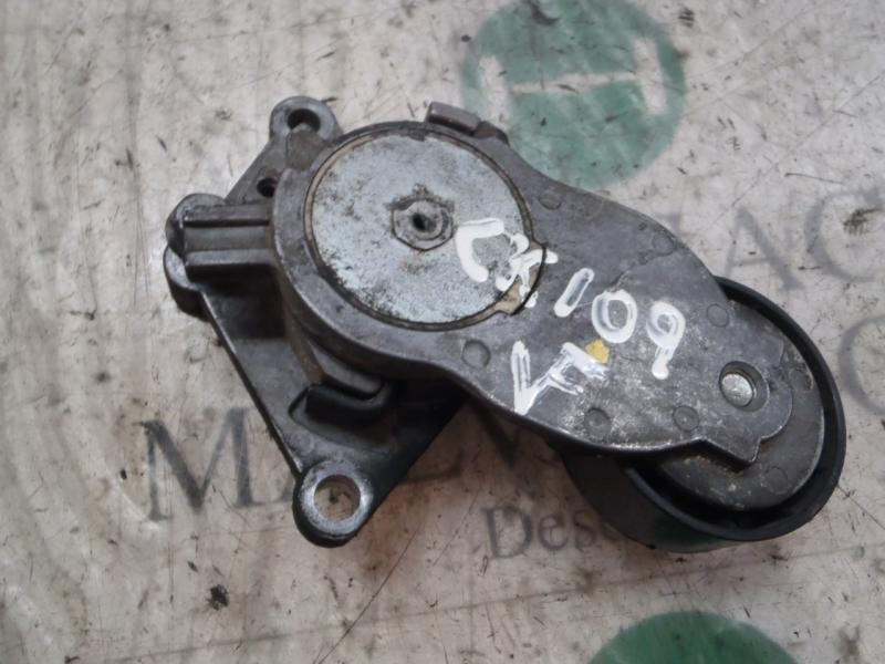 Recambio de tensor correa auxiliar para peugeot 207 x-line referencia OEM IAM   