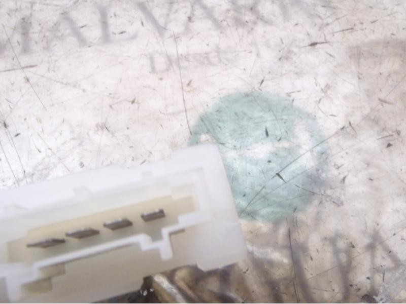 Recambio de resistencia calefaccion para peugeot 207 x-line referencia OEM IAM   