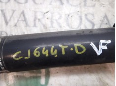 Recambio de amortiguador trasero derecho para saab 9-3 sport hatch 1.9 tid vector referencia OEM IAM    2