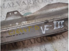 Recambio de brazo suspension superior trasero derecho para saab 9-3 sport hatch 1.9 tid vector referencia OEM IAM    2