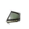 Recambio de cristal custodia trasero derecho para mazda 3 lim. () 1.5 diesel cat referencia OEM IAM BJS772651  