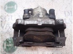 Recambio de pinza freno delantera izquierda para saab 9-3 sport hatch 1.9 tid vector referencia OEM IAM    2
